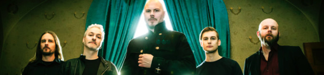Soilwork: disponibile l’EP ‘Underworld’ in versione digitale