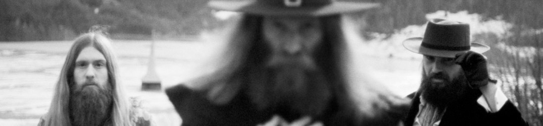Kadavar: al lavoro sul nuovo album, video dallo studio