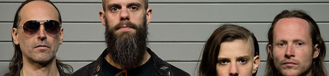 Baroness: disponibile il nuovo video ‘Tourniquet’