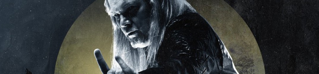 Jorn: il video della cover di ‘Ride Like The Wind’ di Christopher Cross, da “Live on Death Road”