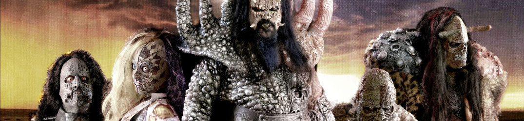 Lordi: un estratto live di ‘The Riff’, dal prossimo “Recordead Live – Sextourcism In Z7”
