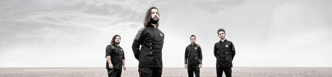 Apotheus: annunciano artwork, dettagli del nuovo album