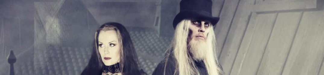 Bloody Hammers: disponibile il nuovo video horror ‘Let Sleeping Corpses Lie’