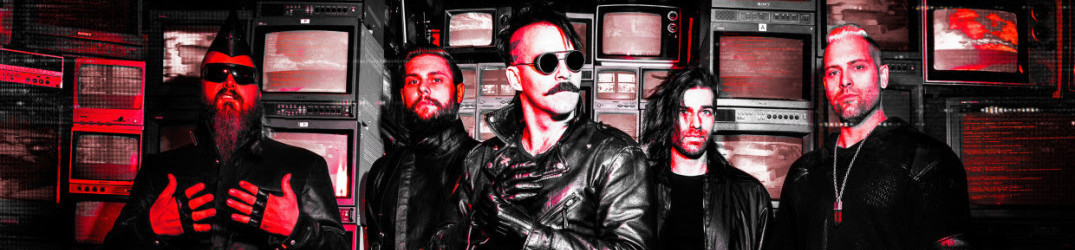 3Teeth: ecco il music video ufficiale di ‘President X’