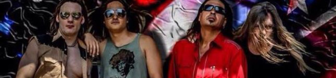 Stonebreed: nuovo contratto discografico