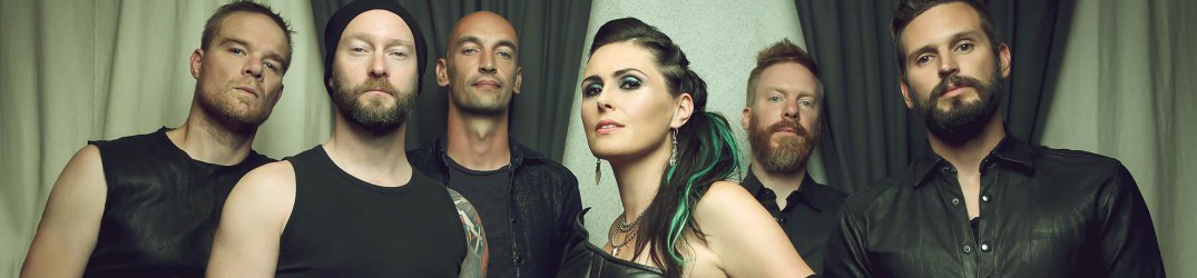 Within Temptation: in autunno al lavoro su nuova musica