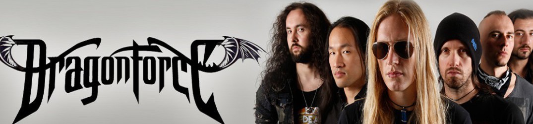 DragonForce: tutto sul nuovo album