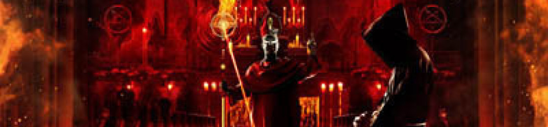 Hellscream: ascolta ‘Fire Starter’ dal nuovo album “Hate Machine”