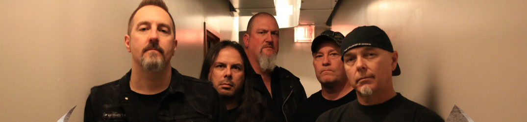 Masada: guarda il lyric video di ‘Stagger’