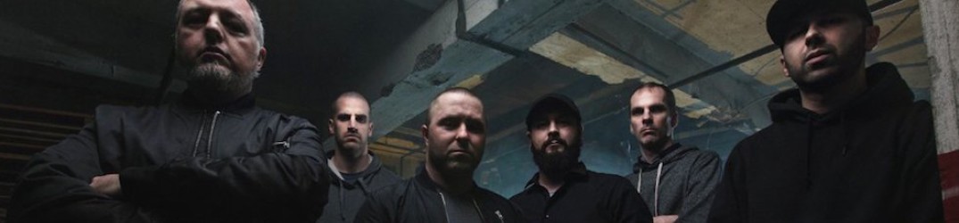 Despised Icon: contratto con Nuclear Blast Records