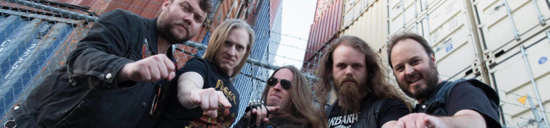 Skelator: il nuovo album “Cyber Metal” è online