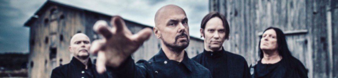 Conception (feat. Roy Khan): lanciata campagna crowdfunding per realizzare il nuovo album