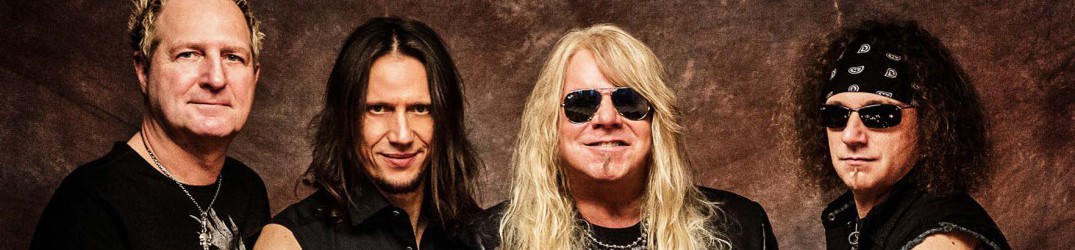 Sinner: annunciato il nuovo album