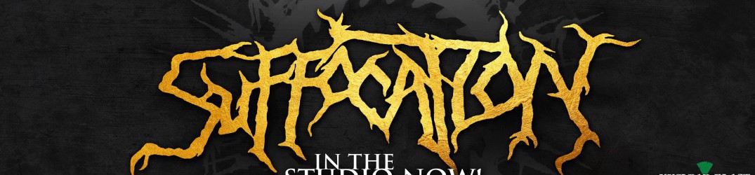 Suffocation: online il video live di ‘Pierced from Within’