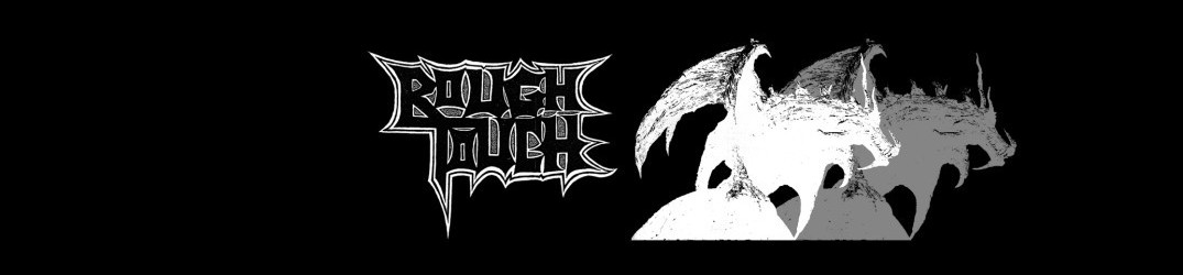 Rough Touch: prima demo disponibile in edizione limitata