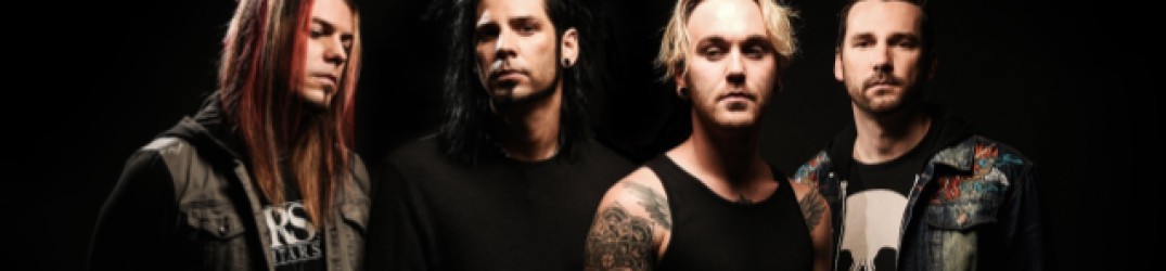 Like A Storm: guarda il videoclip ufficiale di ‘Out of Control’
