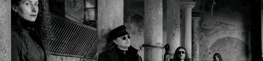 Dvm Spiro: svelati dettagli e artwork del loro album