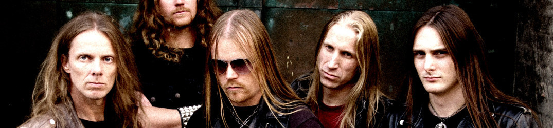 RAM: il tour per il nuovo “The Thorne Within” farà tappa in Italia