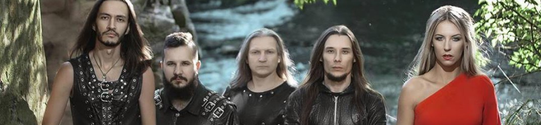 Alkonost: annunciano l’uscita del nuovo singolo