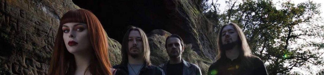 Alunah: la band doom firma per Heavy Psych Sounds