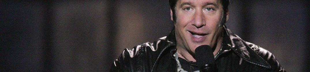 Andrew “Dice” Clay: ecco come ho fatto riunire i Guns N’Roses