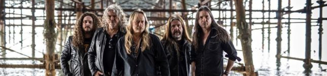 Tank (Mick Tucker): guarda il music video ufficiale di ‘W.M.L.A.’