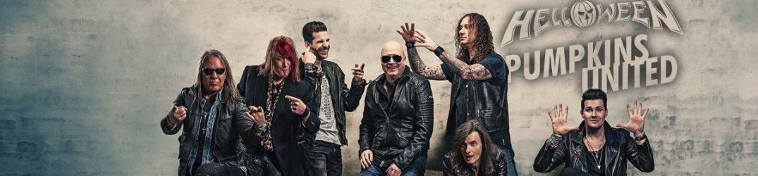 Helloween: un nuovo video riguardante il prossimo album