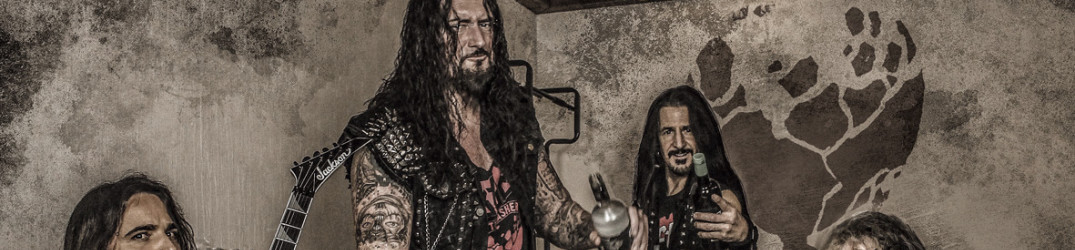 Destruction: pubblicato il secondo trailer del nuovo album “Born to Perish”