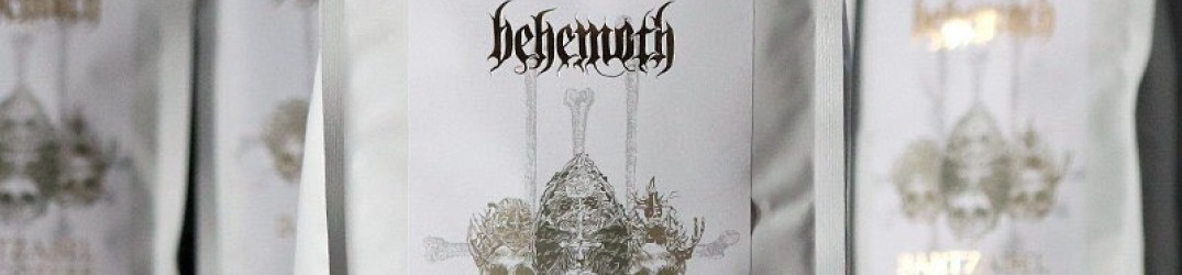 Behemoth: commercializzato ‘Bartzabel’, il nuovo caffè ufficiale della band polacca