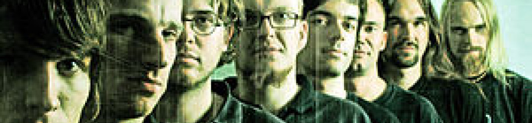 The Ocean: il nuovo video ‘Permian: The Great Dying’