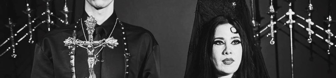 Twin Temple: online la traccia ‘Satan’s A Woman’ per la Satanic Doo-Wop band