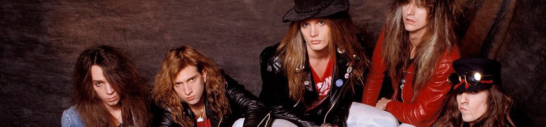 Dave “Snake” Sabo: ho sentito l’invito di Sebastian Bach, ma questi sono gli Skid Row