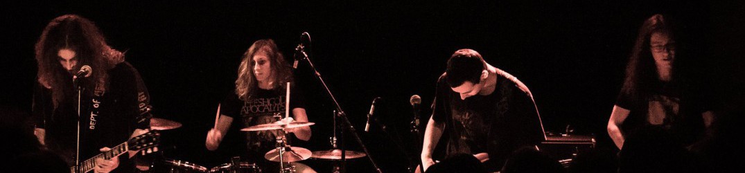 Ascenders: ascolta in streaming integrale “Let Me Fight”