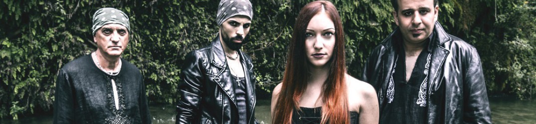 Astralium: ad agosto il debut-album “Land of Eternal Dreams”