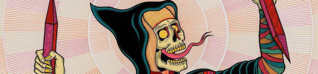Iron Reagan: uscito il video ufficiale di ‘Fuck the Neighbors’