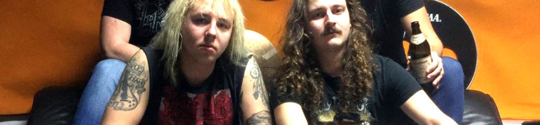 Torpëdo: in download gratuito “Mechanic Tyrants”, debutto della Classic Metal band tedesca