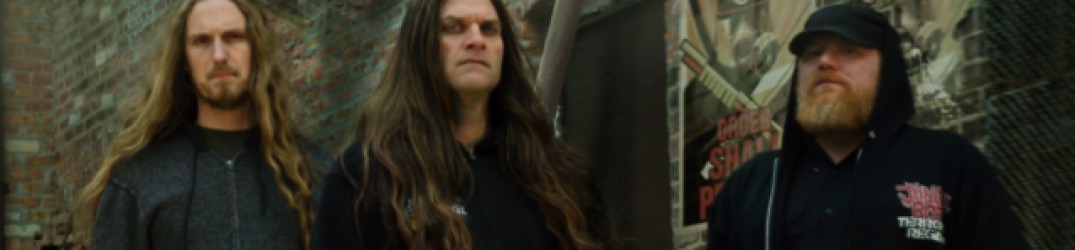 Jungle Rot: presentato il nuovo batterista