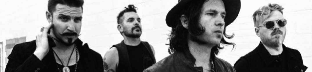 Rival Sons: guarda il music video ufficiale di ‘Sugar on the Bone’