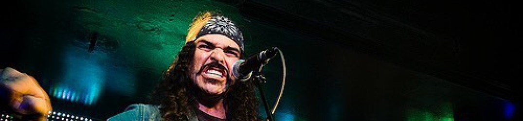 Brant Bjork: online il concerto al Freak Valley Festival