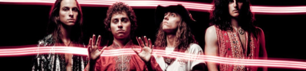 Greta Van Fleet: Brian Tatler (Diamond Head), ‘non ho mai visto una band esagerare quanto loro’