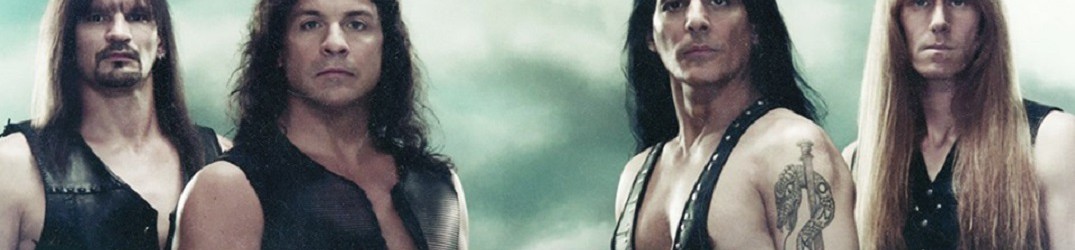 Manowar: cancellano lo show da headliner all’Hellfest