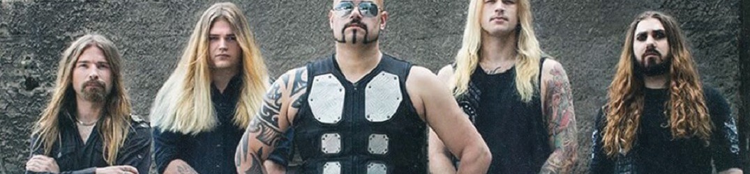 Hellfest 2019: saranno i Sabaton i sostituti dei Manowar