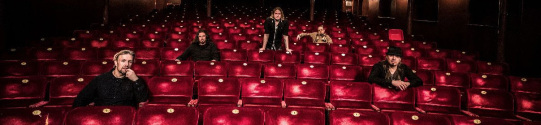 Sonata Arctica: ecco il nuovo album “Talviyö”, il lyric video di “A Little Less Understanding”