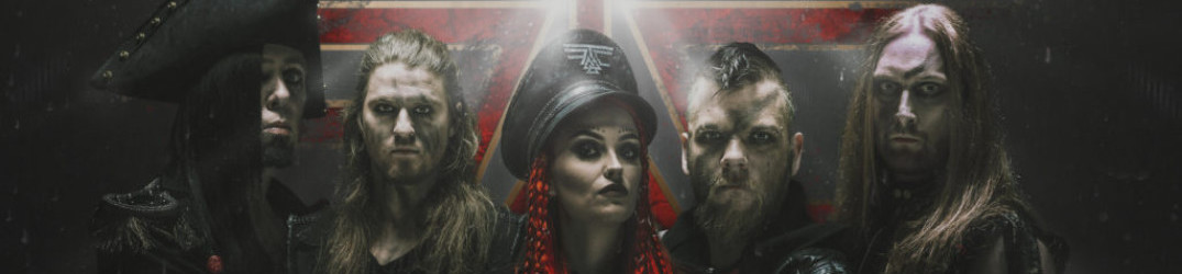 Follow The Cipher: svelato il nuovo singolo digitale ‘The Pioneer’, online il lyric video