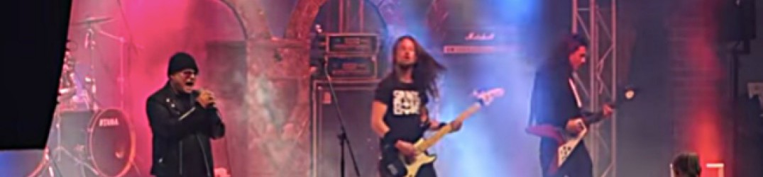 Agent Steel: pronto il nuovo album, la band suonerà a dicembre in Italia