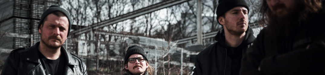 Helhorse: i dettagli del nuovo album e il video del primo estratto ‘Overboard’