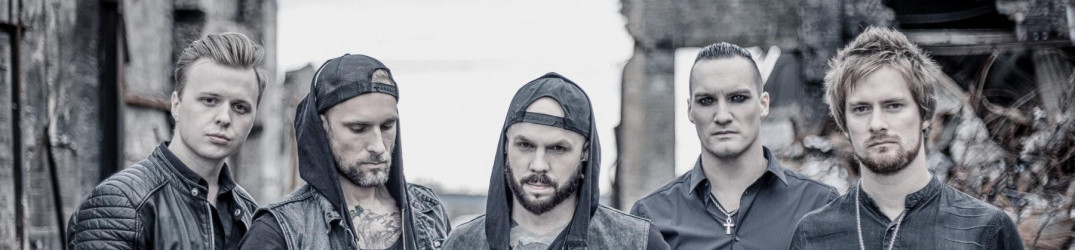 The Unguided: il video di ‘Seth’ tratta dal nuovo EP “Royalgatory”