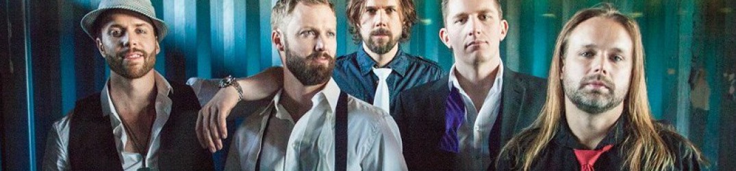 Seventh Wonder: il video di ‘Against The Grain’ in versione acustica