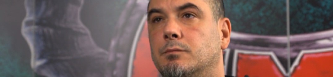 Pantera: Philip Anselmo, ‘È il momento del tributo ai Pantera’