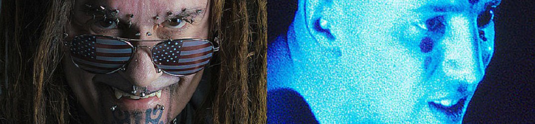 Ministry: colpa mia se i Tool sono diventati una band psichedelica, li ho drogati accidentalmente